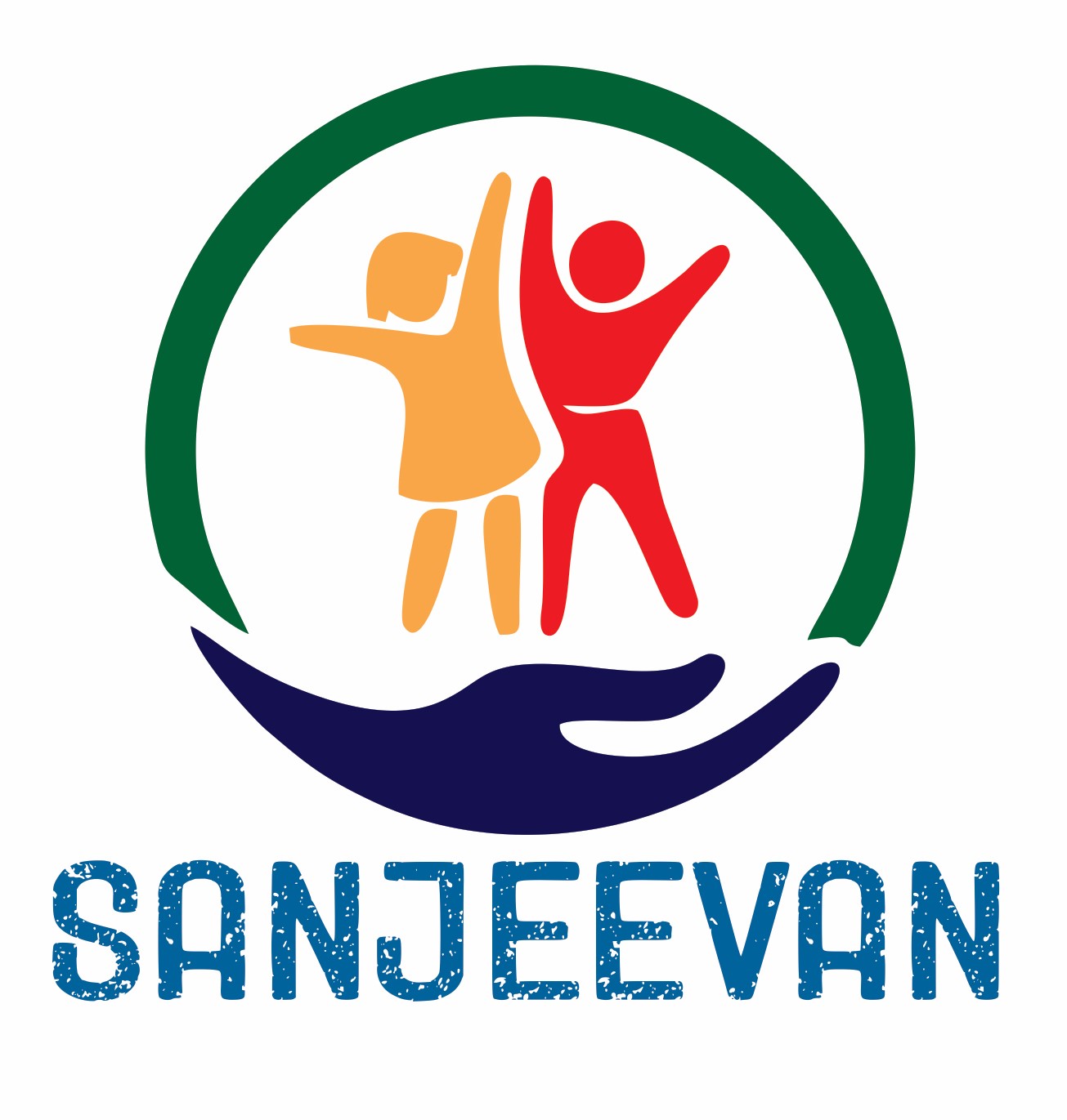 Sanjeevan logo